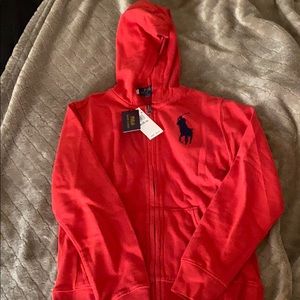 Ralph Lauren brand new still have the tag